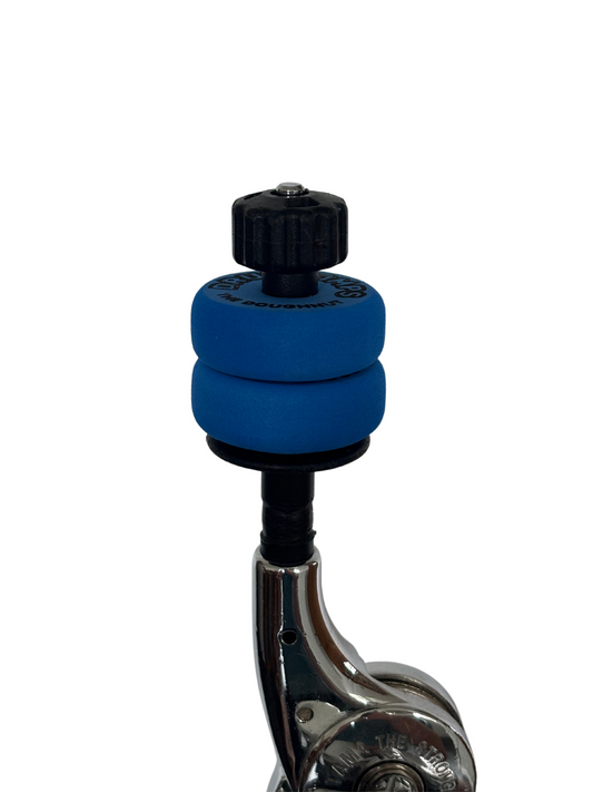 'The Doughnut' - Blue - 6 Pack